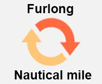 Furlong to Nautical-mile Calcultor